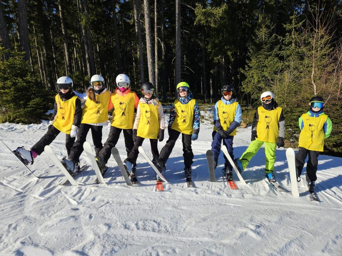 LVK Zadov očima žáků 7.D