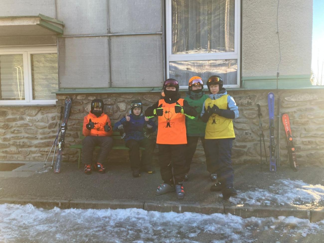 LVK Zadov očima žáků 7.D