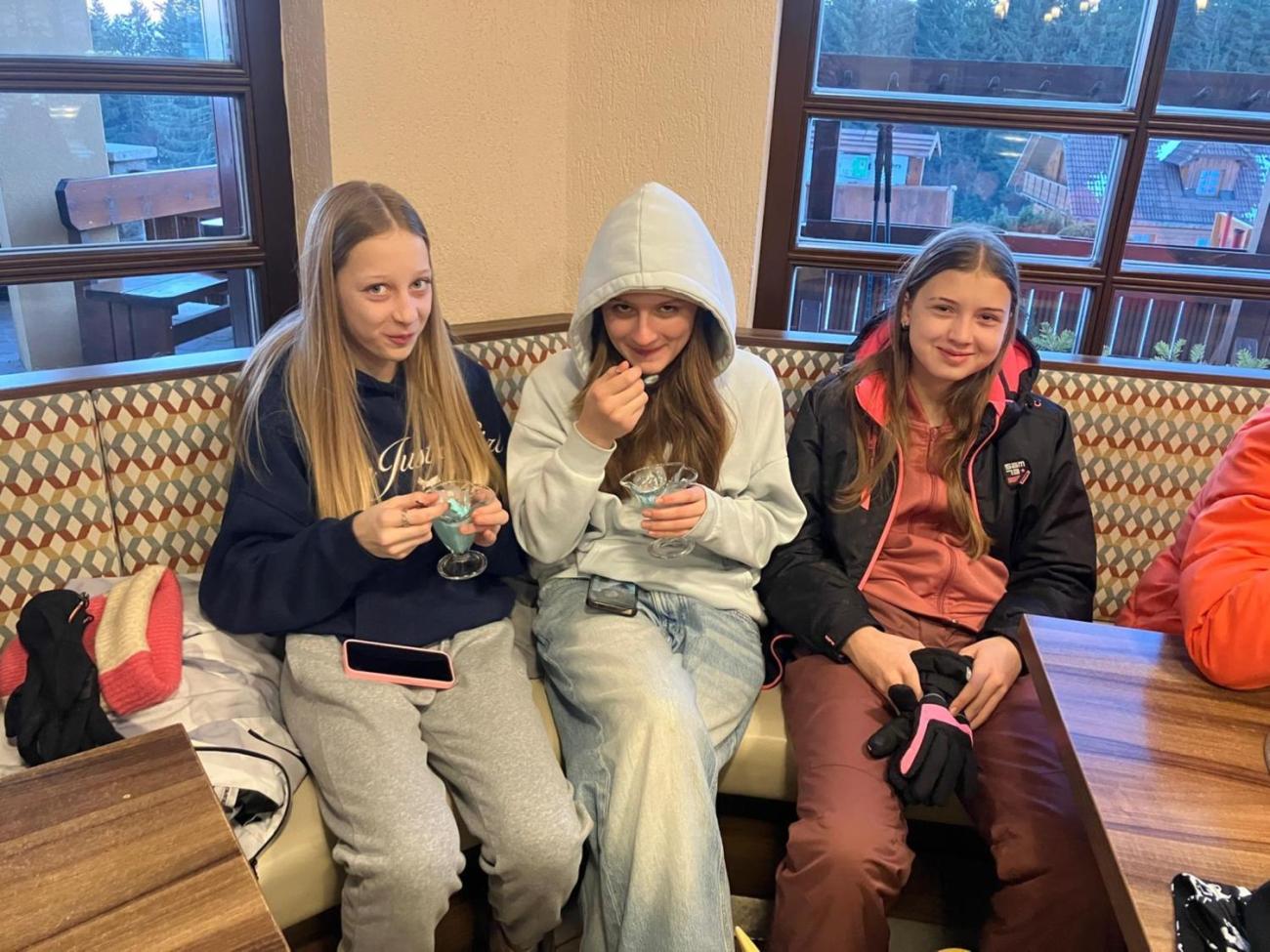 LVK Zadov očima žáků 7.D