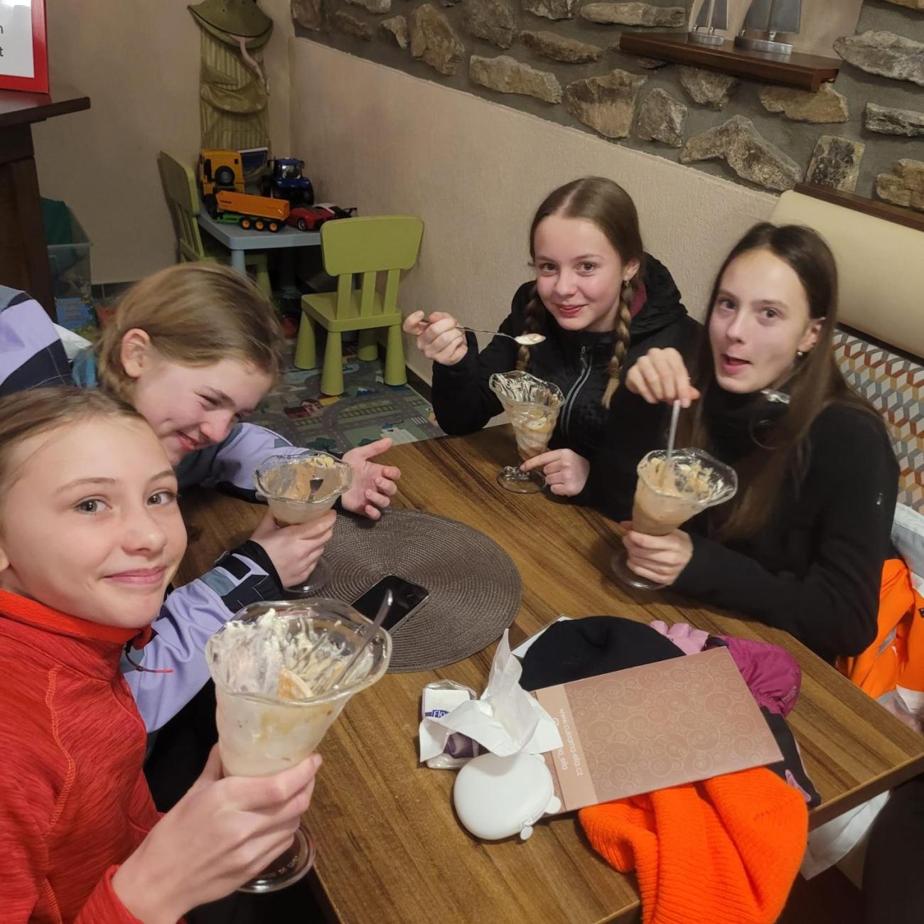 LVK Zadov očima žáků 7.D