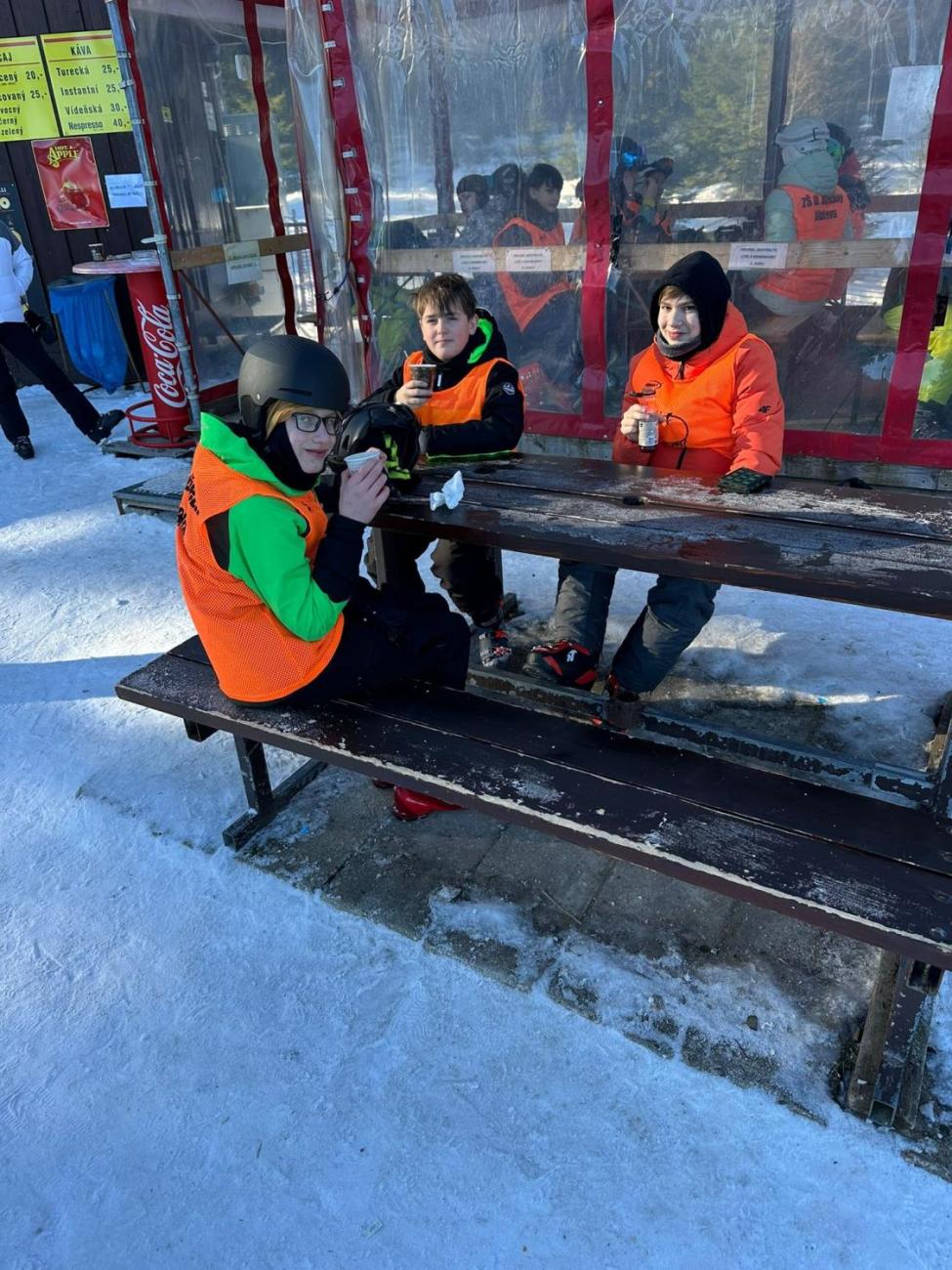 LVK Zadov očima žáků 7.D