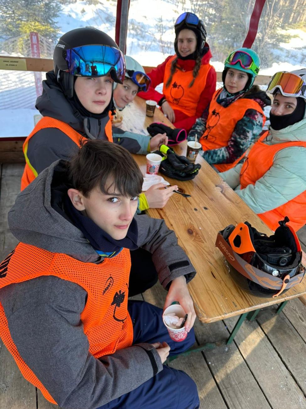 LVK Zadov očima žáků 7.D