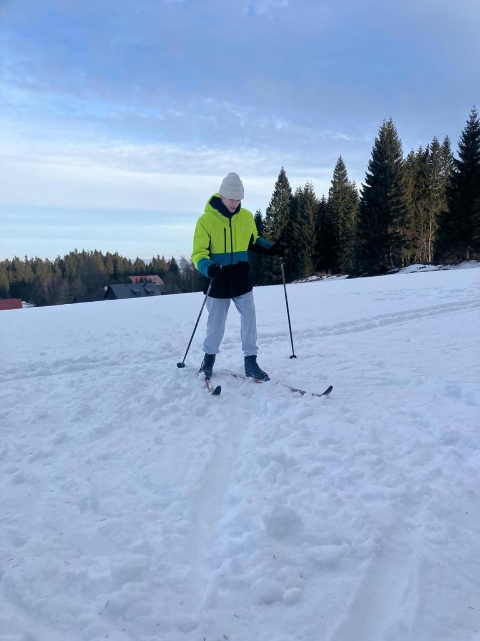 LVK Zadov očima žáků 7.D