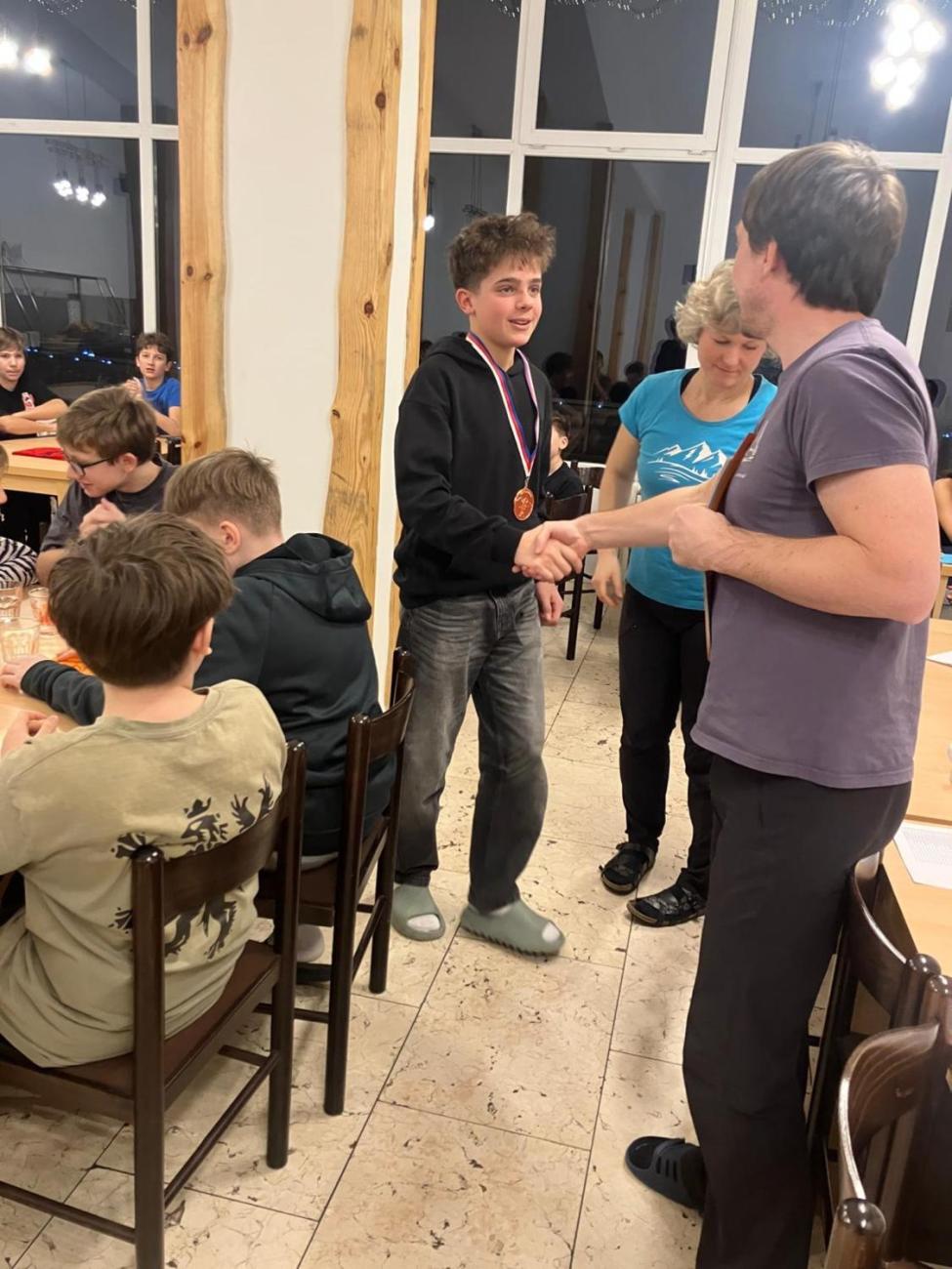 LVK Zadov očima žáků 7.D