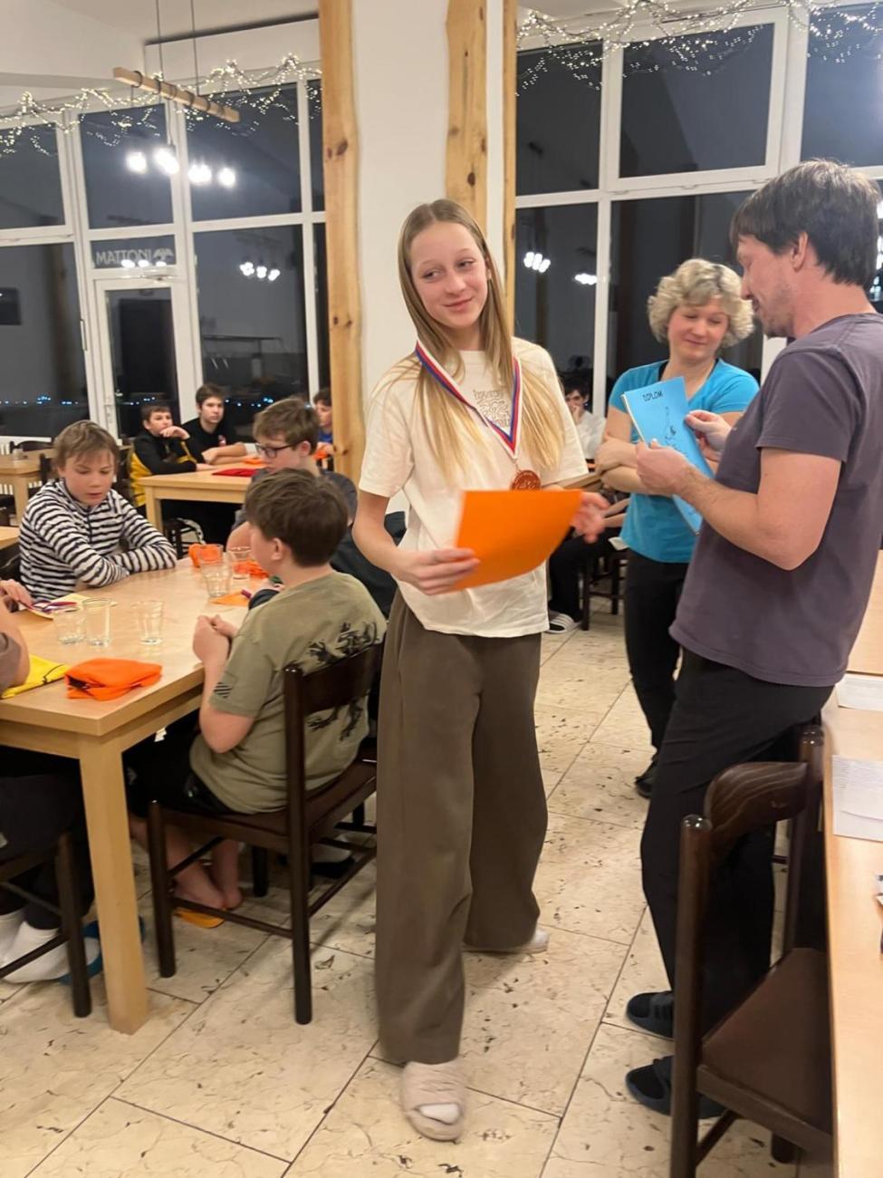 LVK Zadov očima žáků 7.D