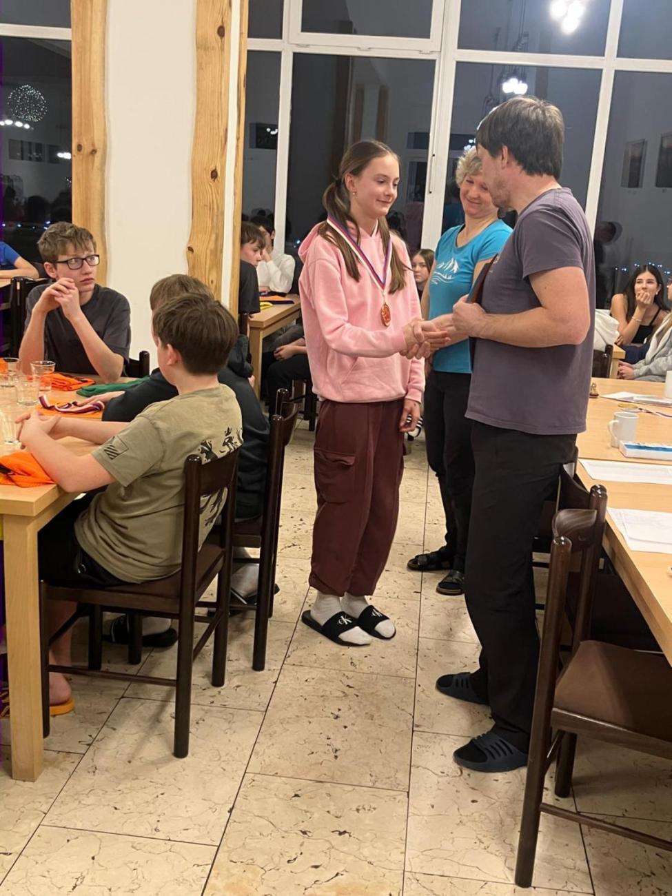 LVK Zadov očima žáků 7.D