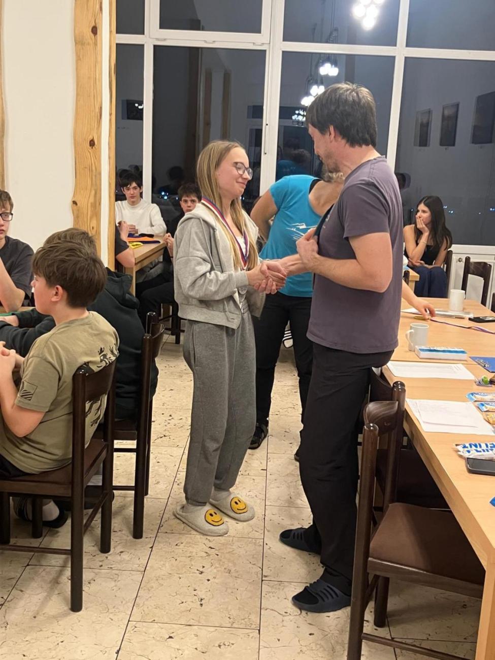 LVK Zadov očima žáků 7.D