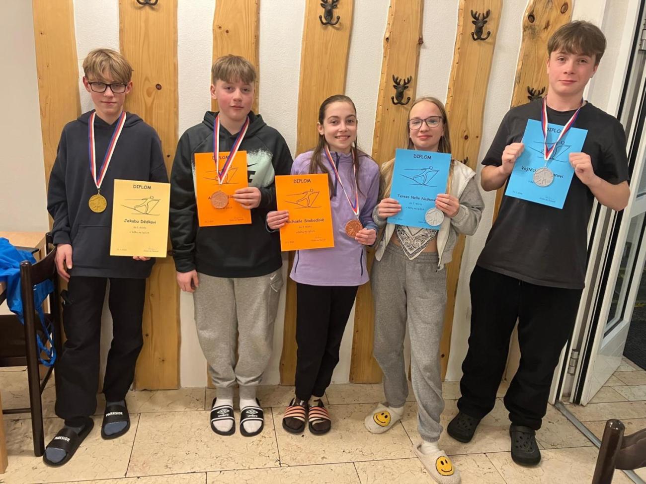 LVK Zadov očima žáků 7.D