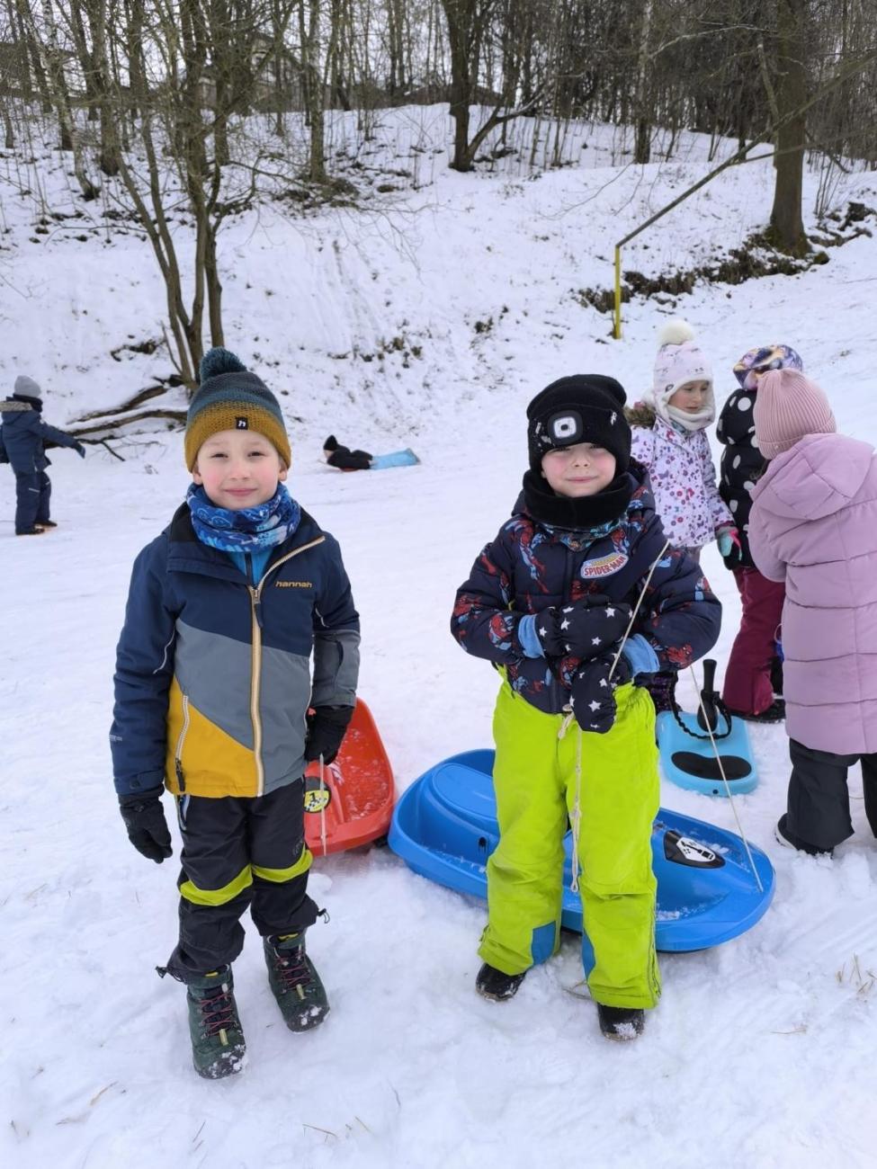 Bobování prvňáčků a deváťáků  (1.A a 9.A)