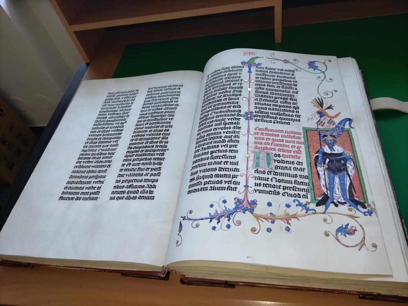 HUMANITNÍ SEMINÁŘ V ARCHIVU