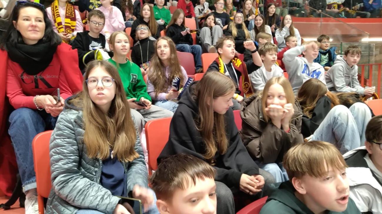 Legendary Game – nezapomenutelný hokejový zážitek