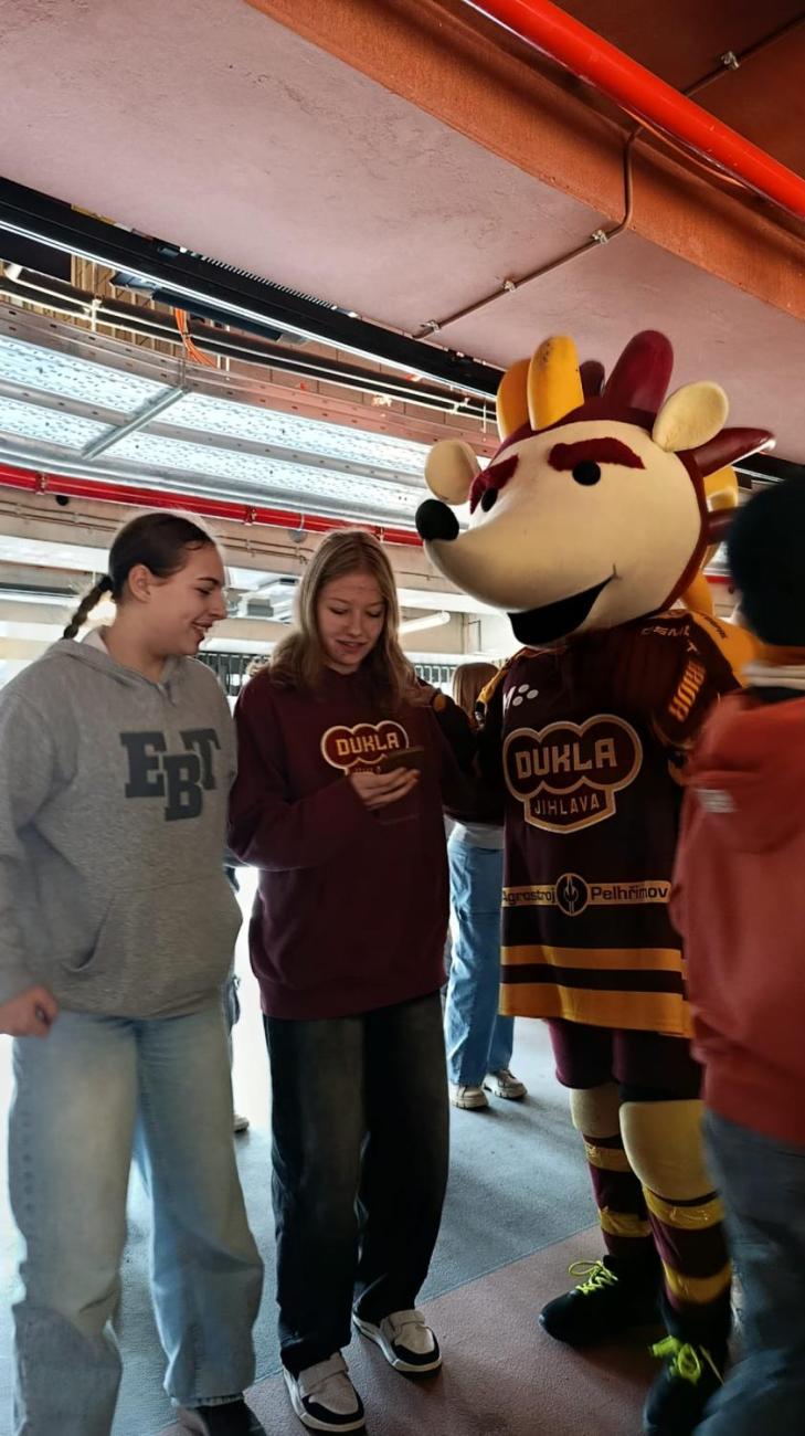 Legendary Game – nezapomenutelný hokejový zážitek