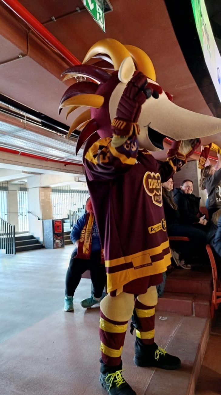 Legendary Game – nezapomenutelný hokejový zážitek