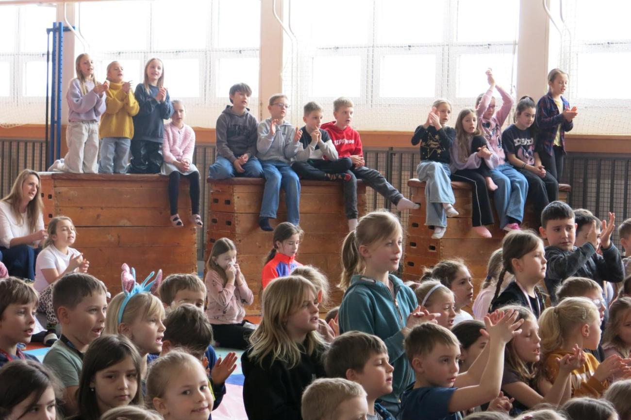 Cimbálová muzika Réva