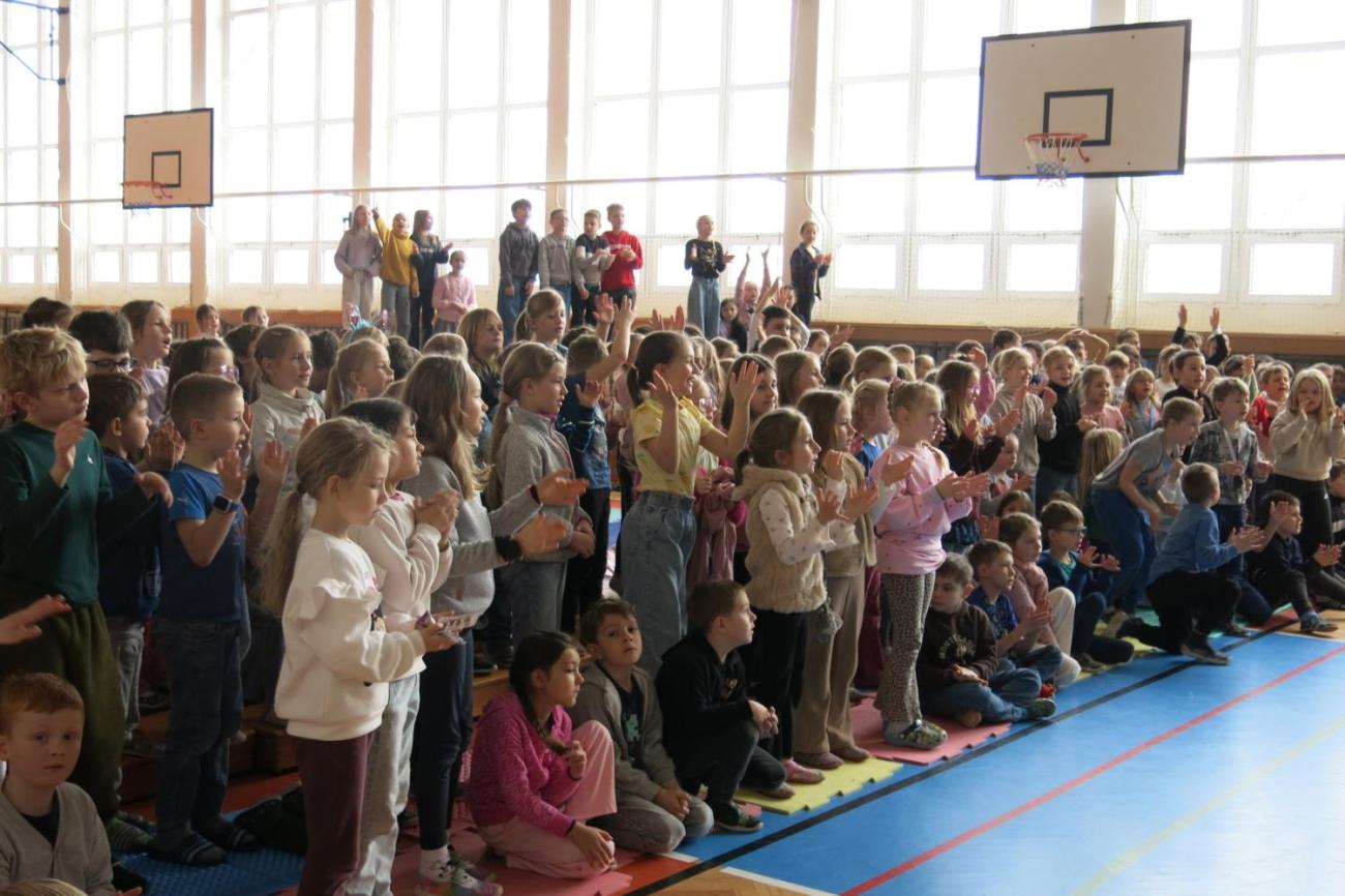 Cimbálová muzika Réva