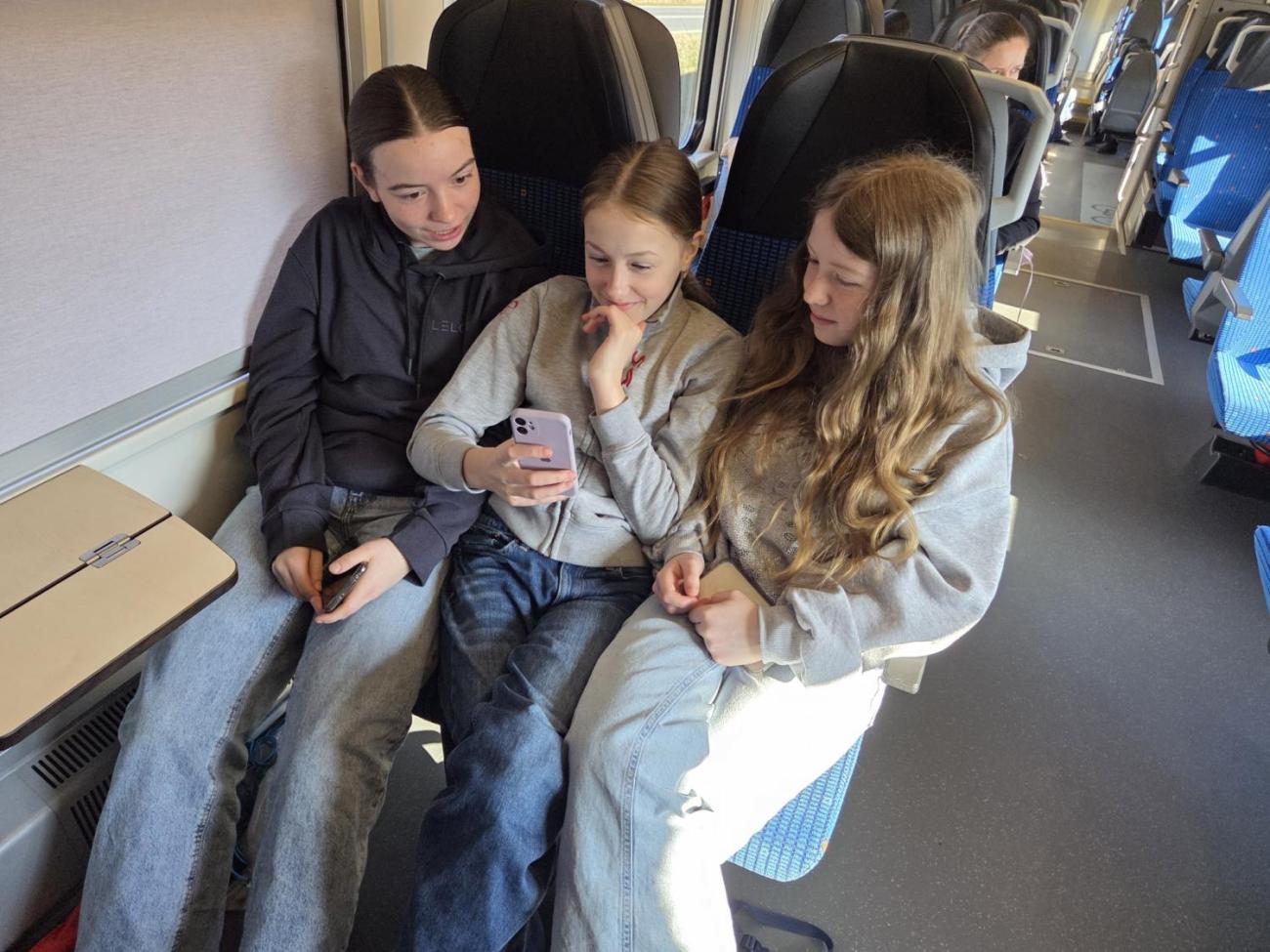 Crafts for future - ERASMUS+ 