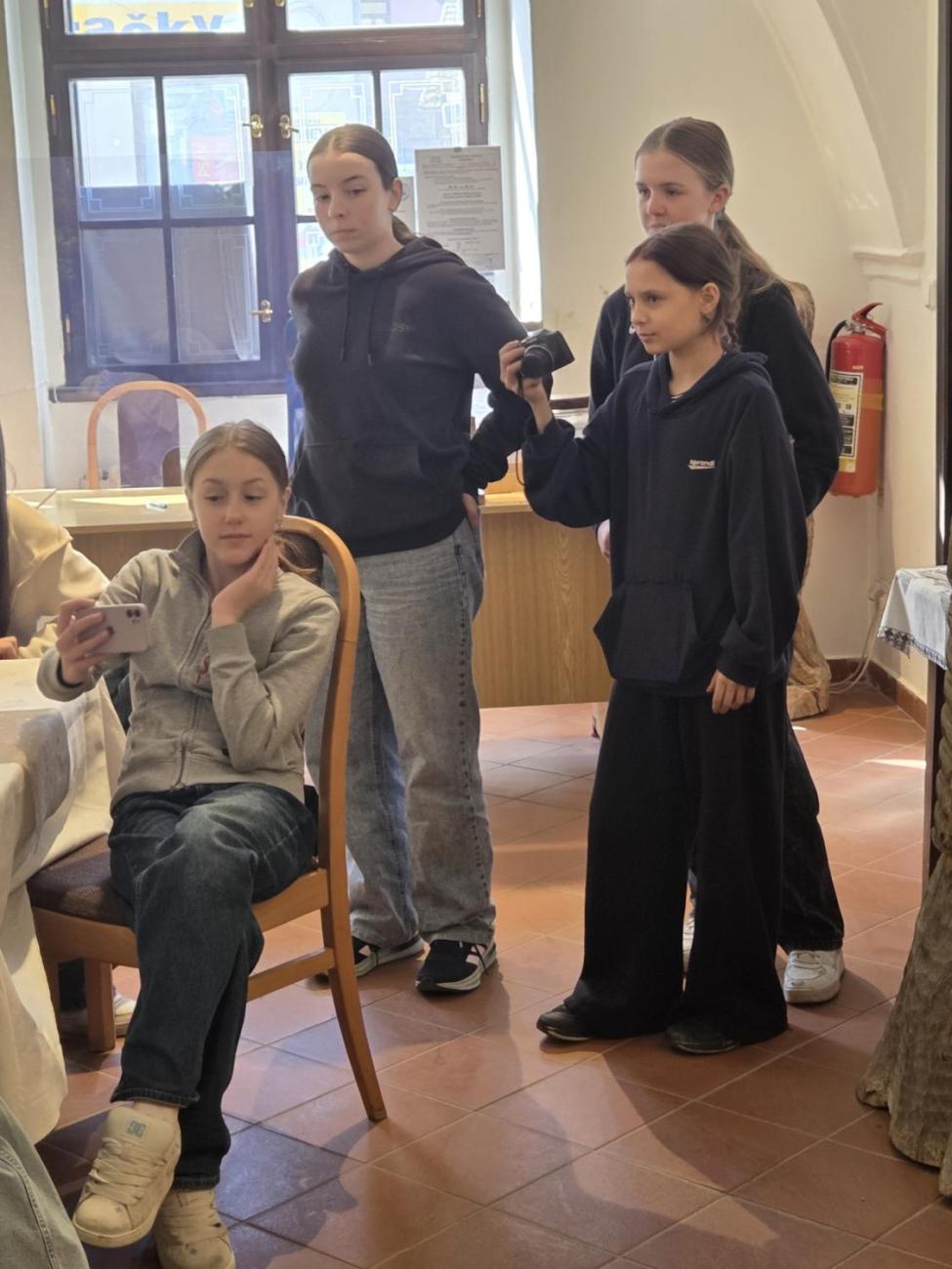 Crafts for future - ERASMUS+ 