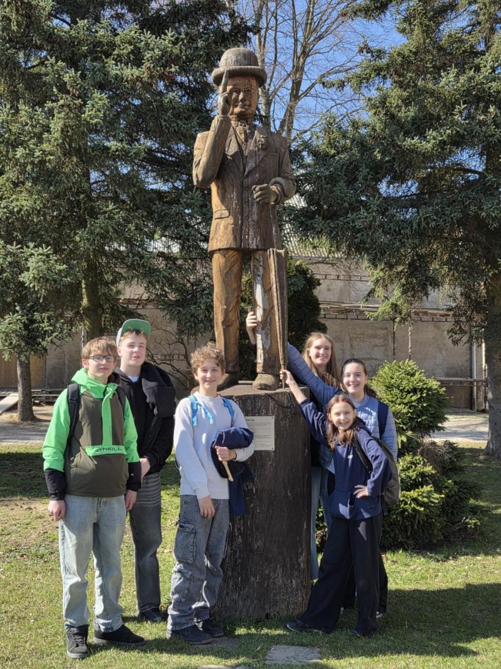 Crafts for future - ERASMUS+ 