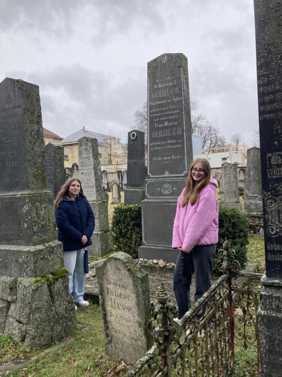 9. A po stopách Gustava Mahlera