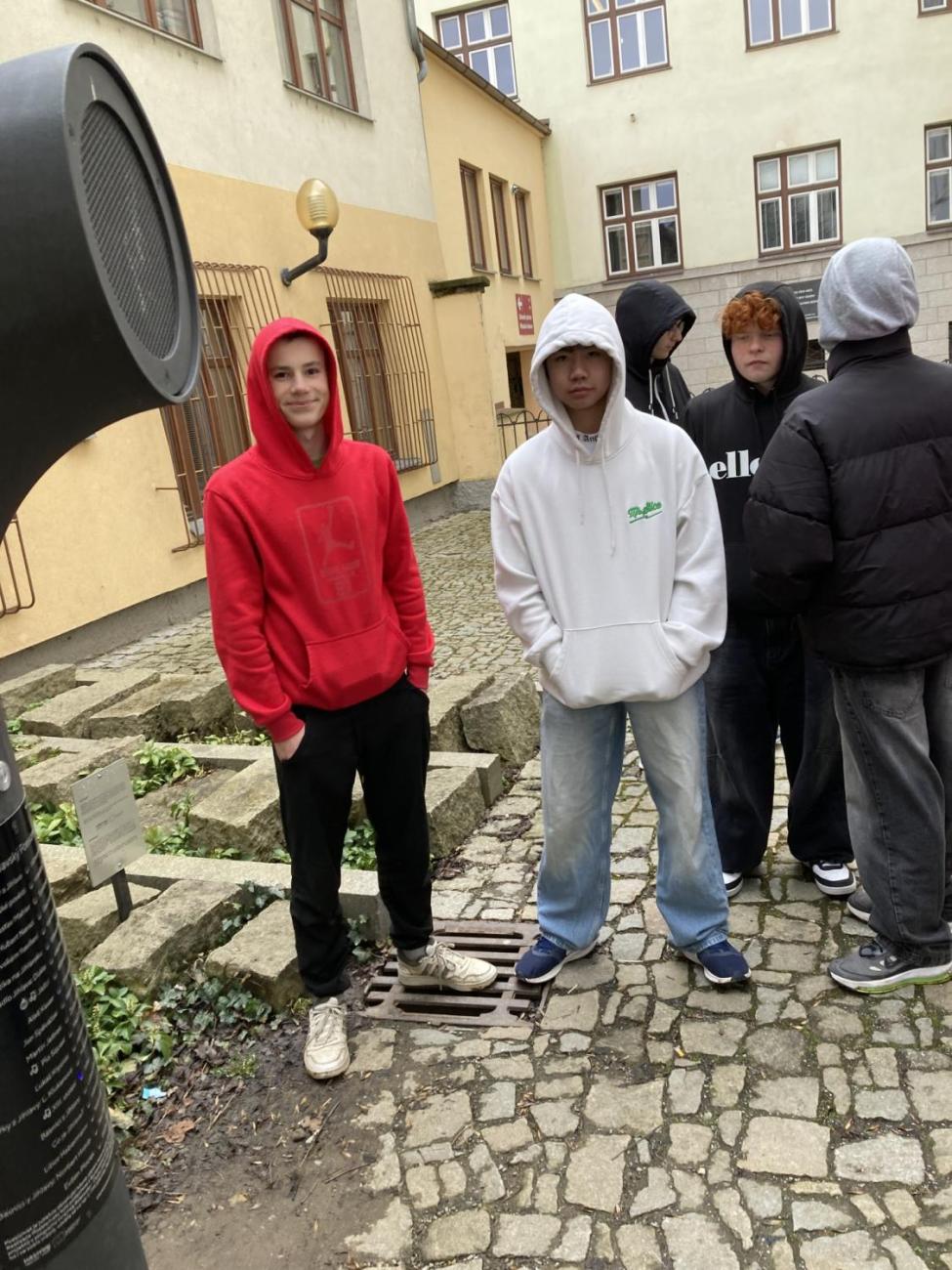 9. A po stopách Gustava Mahlera