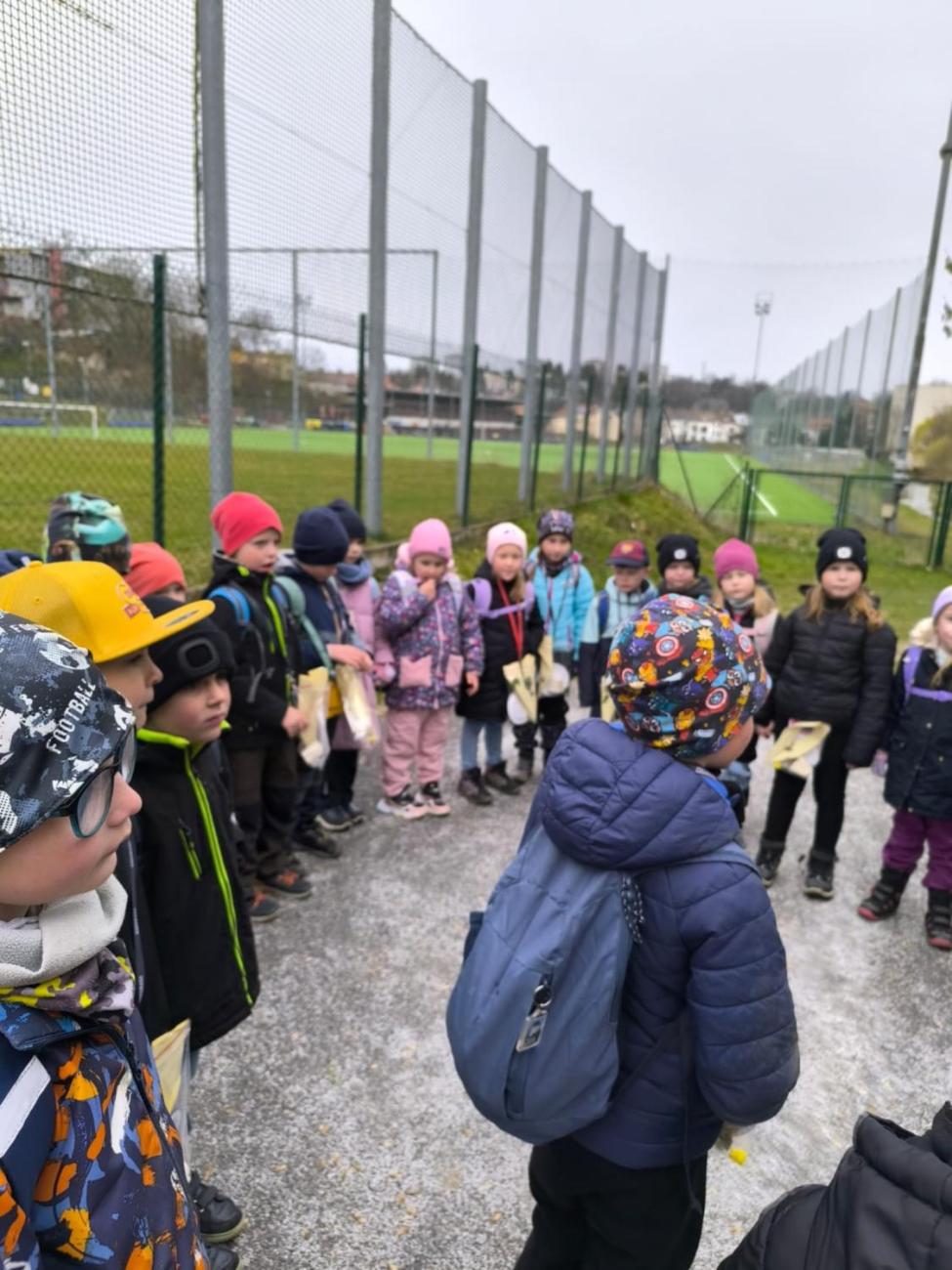 Tajemné sochy ročních období  1.A