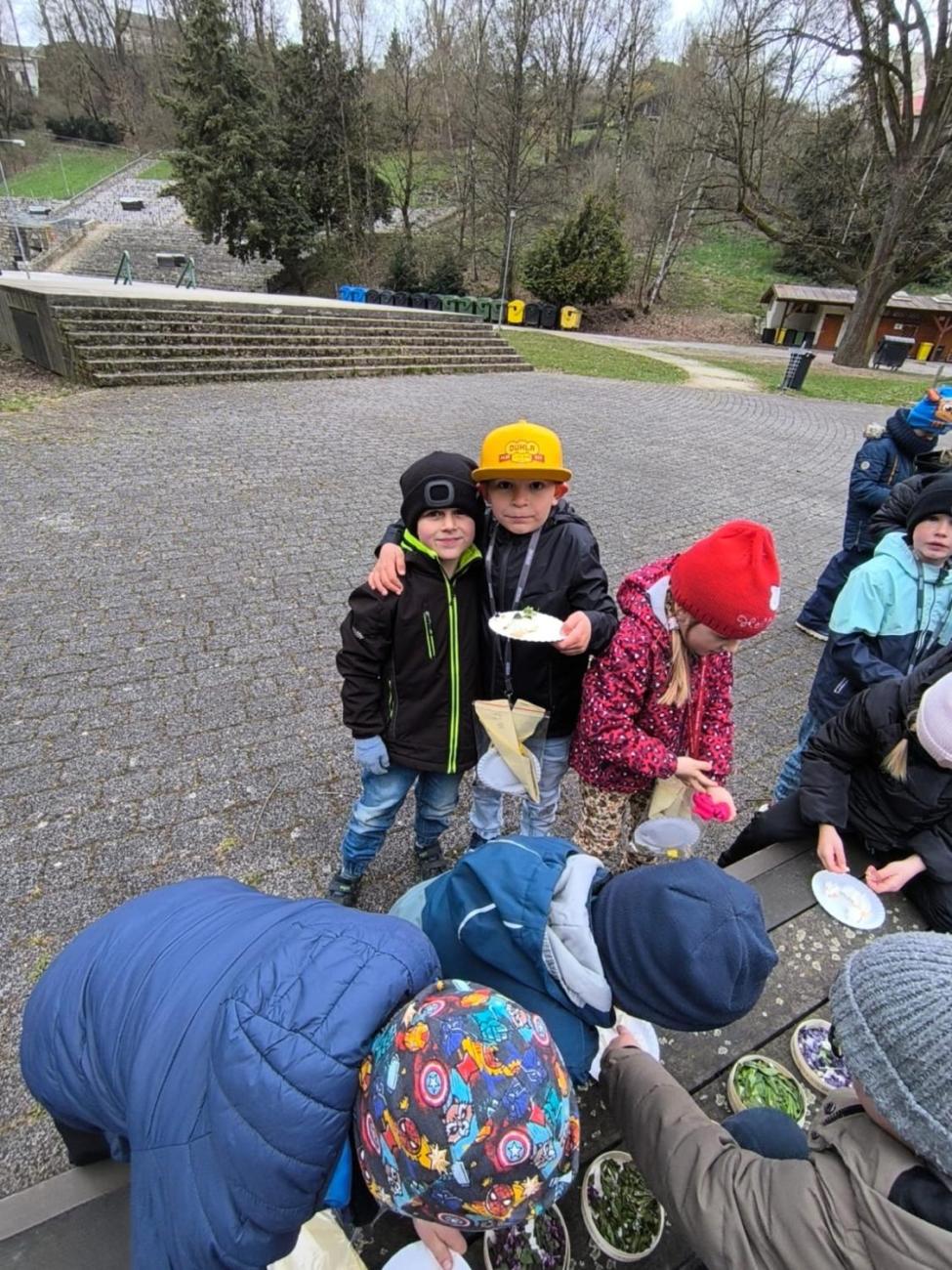 Tajemné sochy ročních období  1.A
