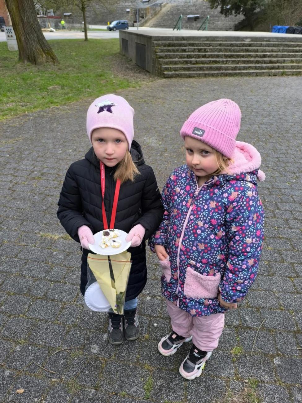 Tajemné sochy ročních období  1.A