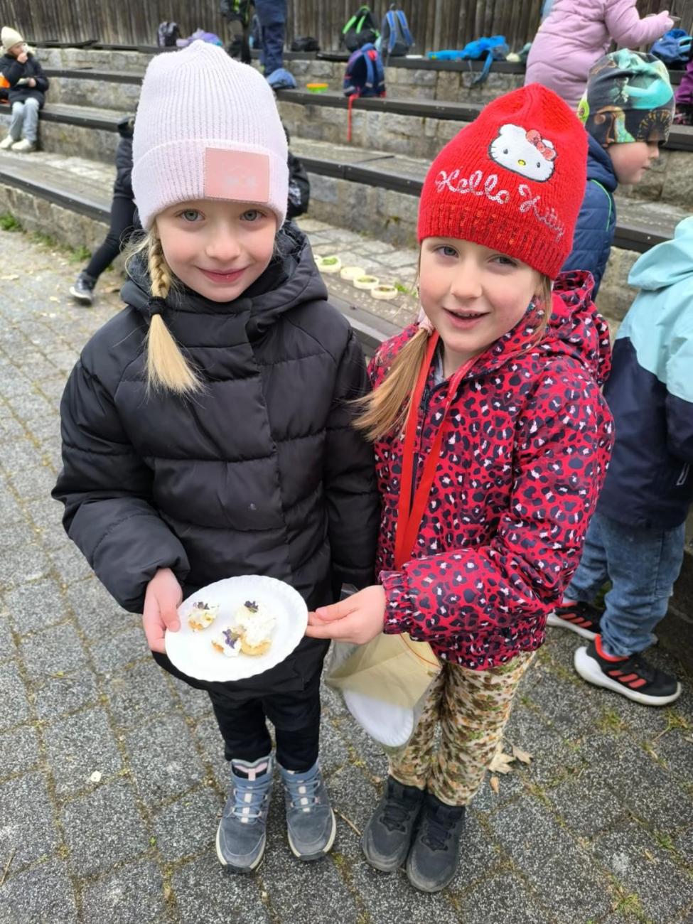 Tajemné sochy ročních období  1.A