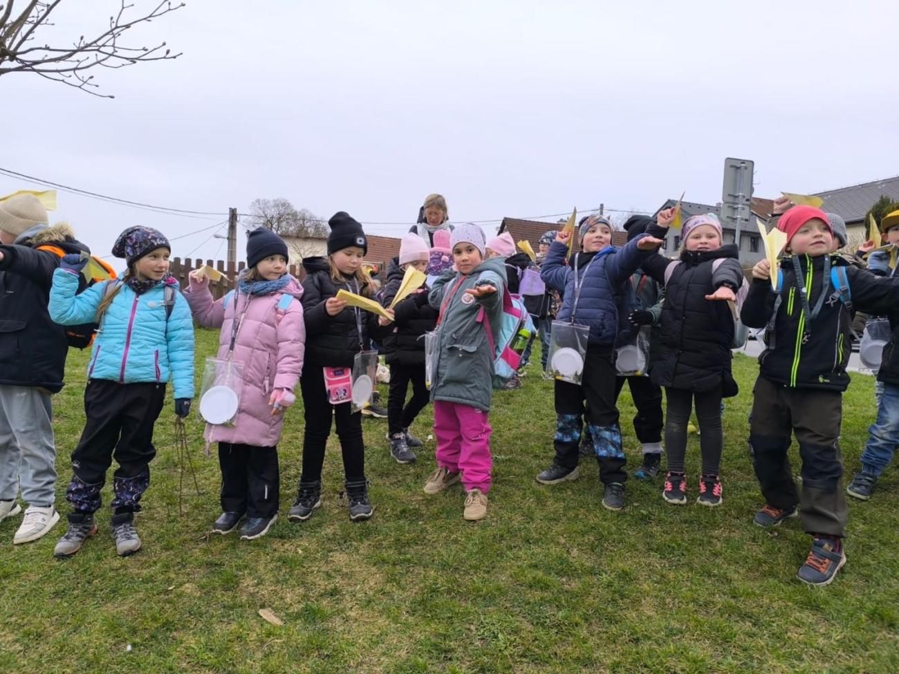 Tajemné sochy ročních období  1.A