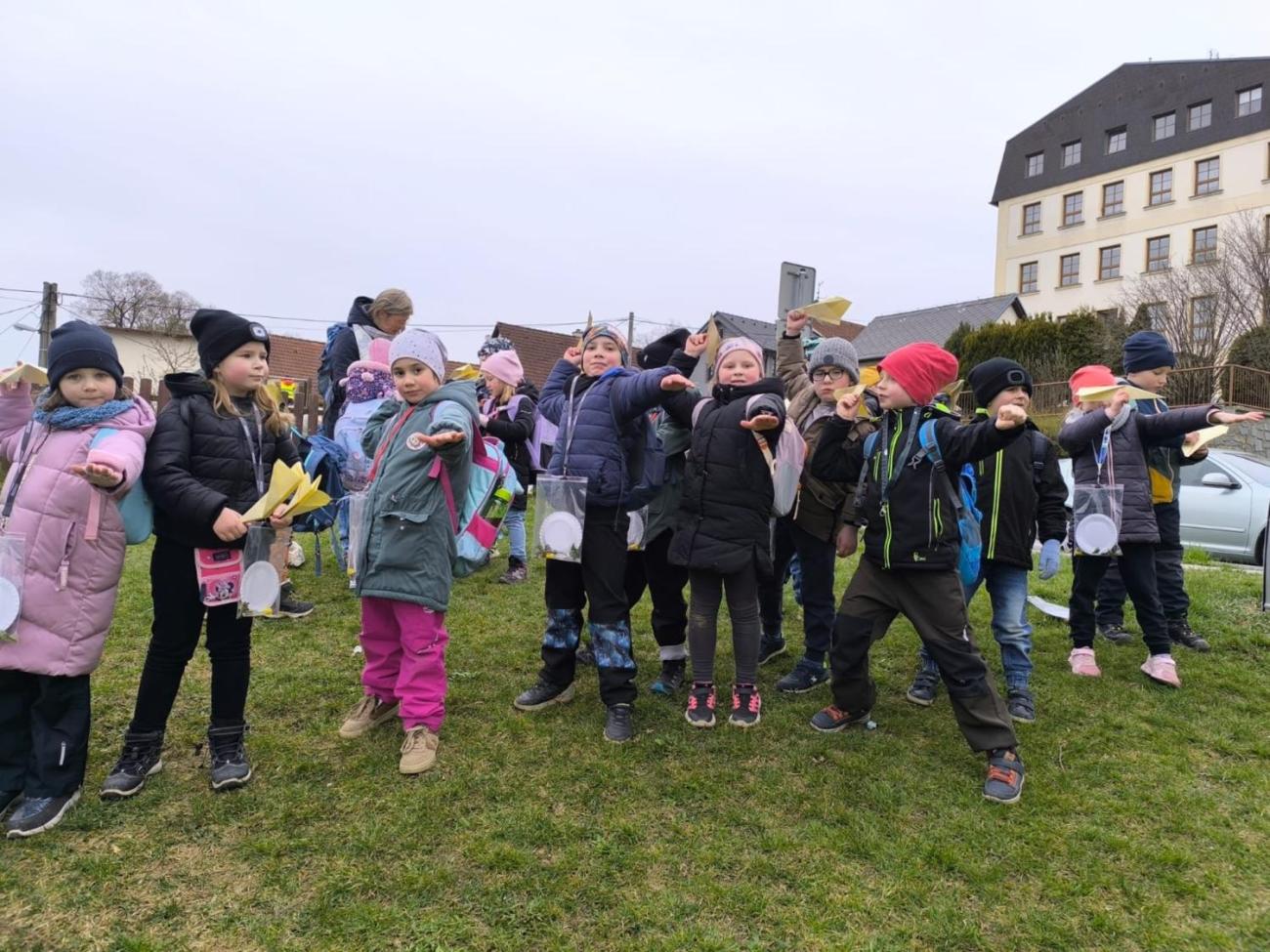 Tajemné sochy ročních období  1.A