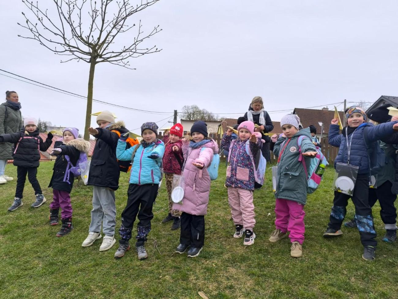 Tajemné sochy ročních období  1.A