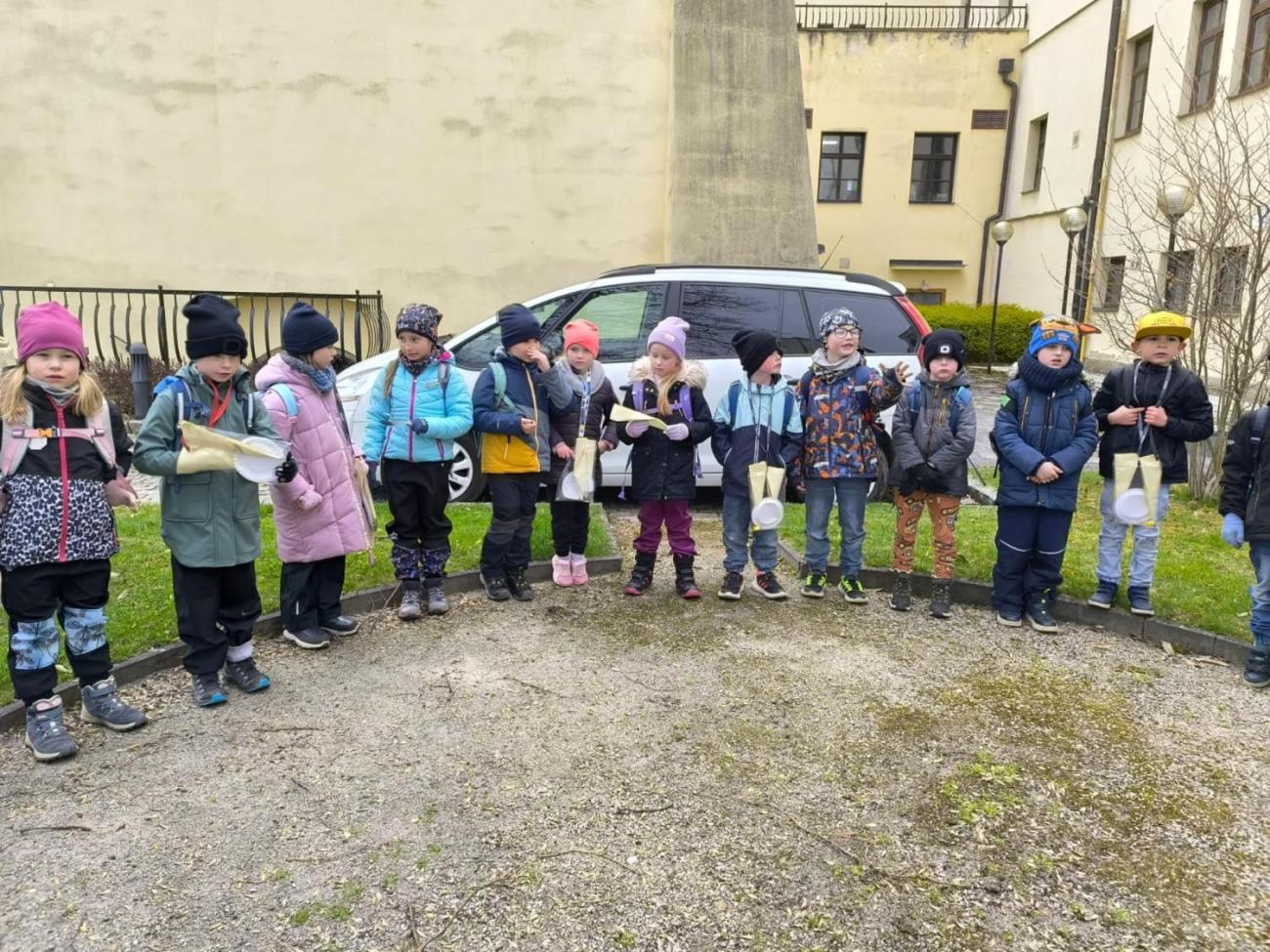 Tajemné sochy ročních období  1.A