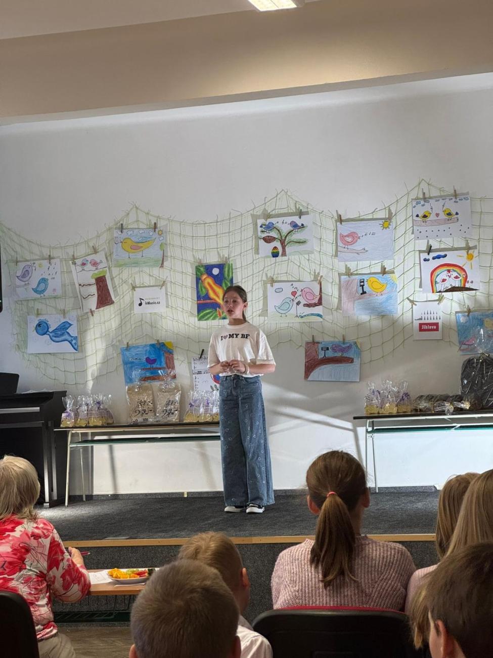 Vyskytenský slavík