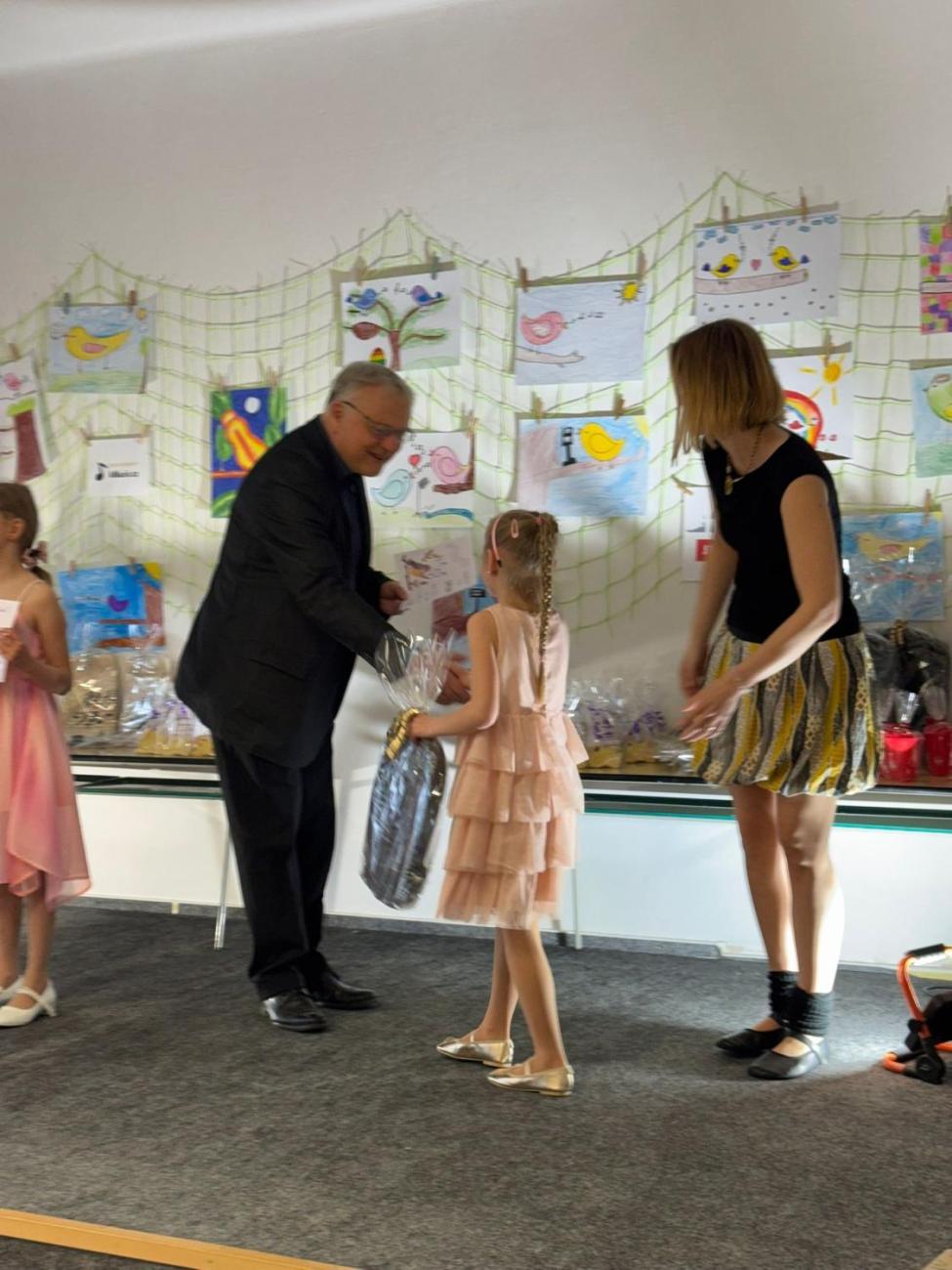 Vyskytenský slavík