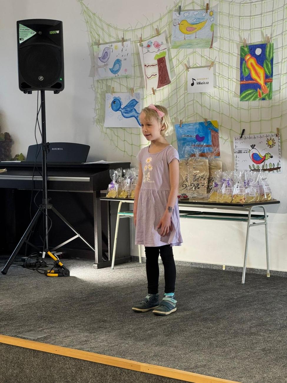 Vyskytenský slavík