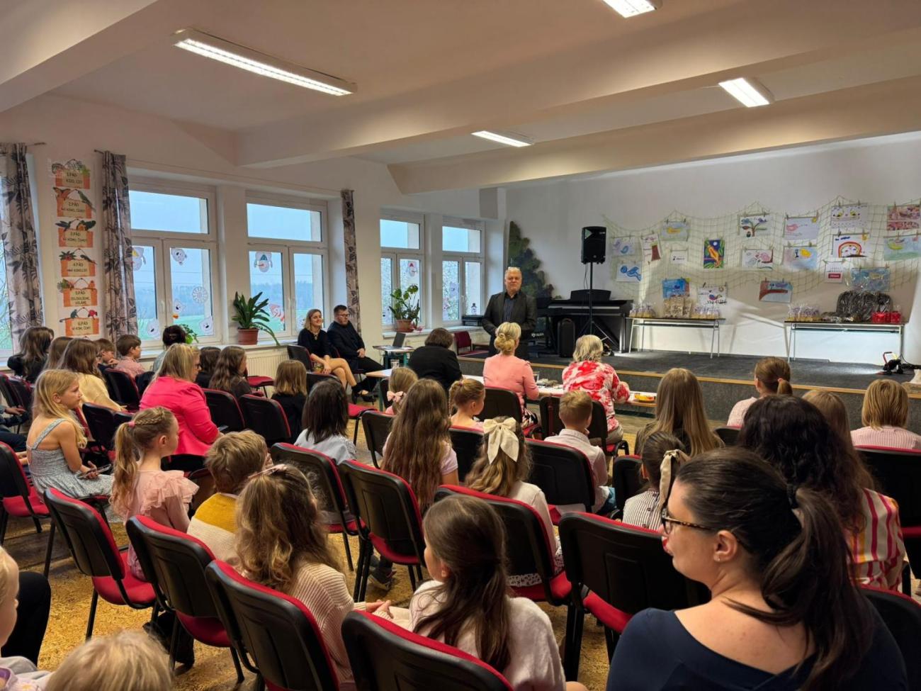 Vyskytenský slavík