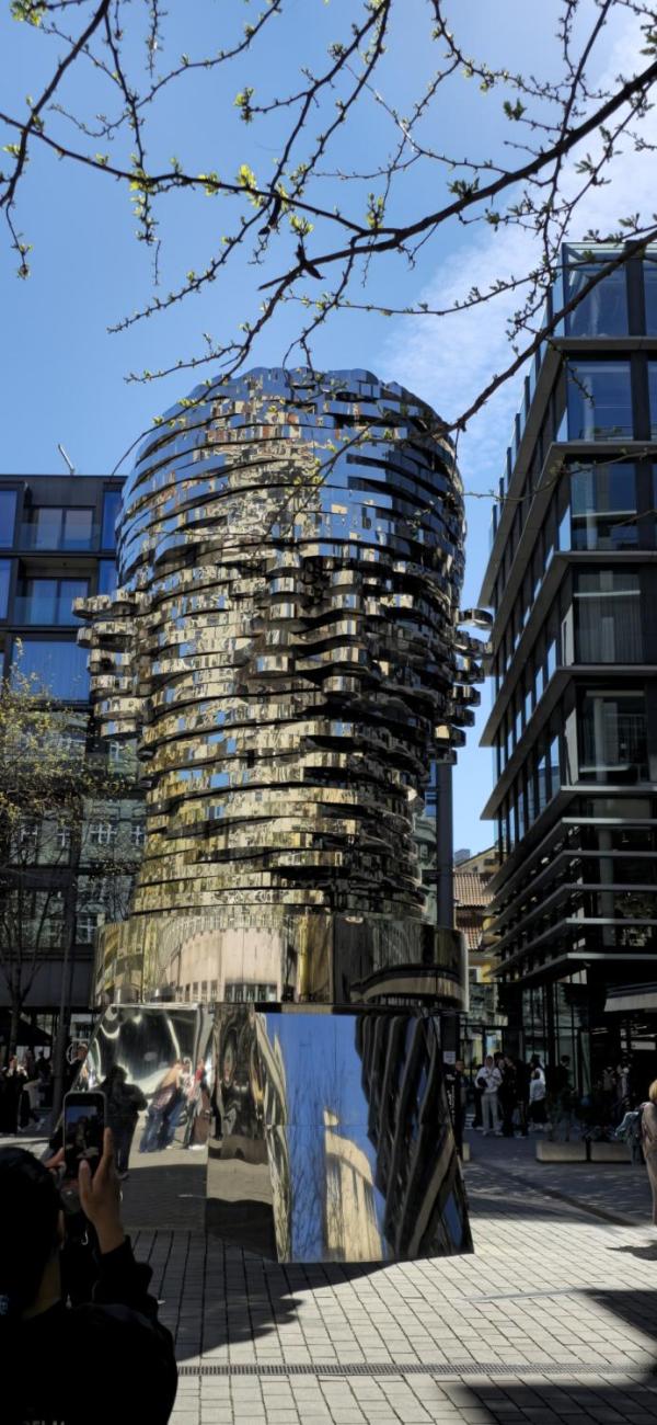 Robosoutěž 2026 na ČVUT v Praze