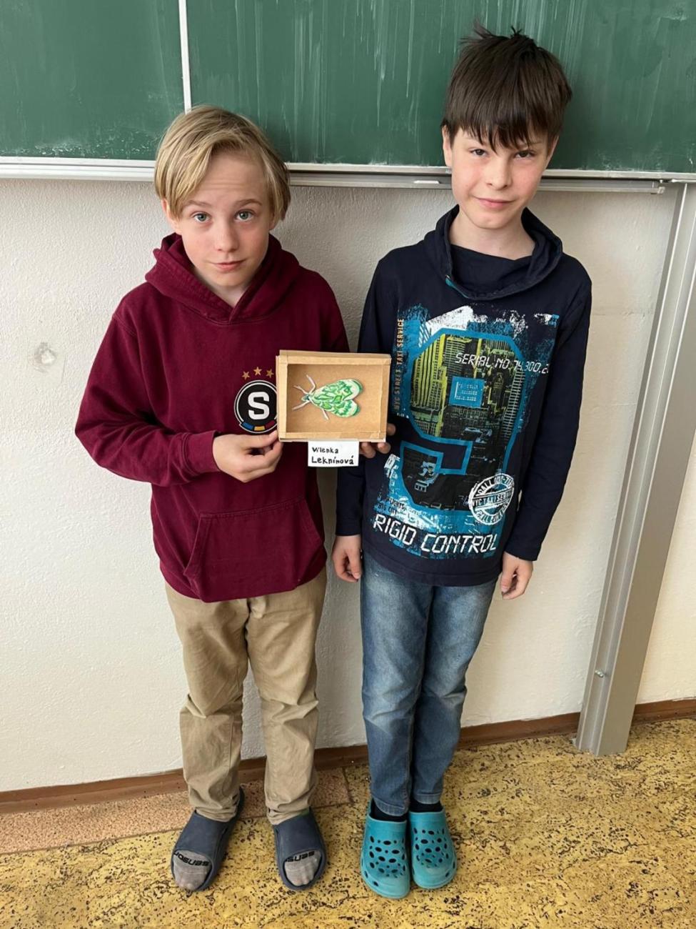 PřiVýDěj