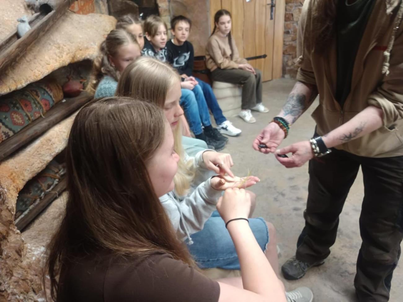 ZOO Jihlava  6.B