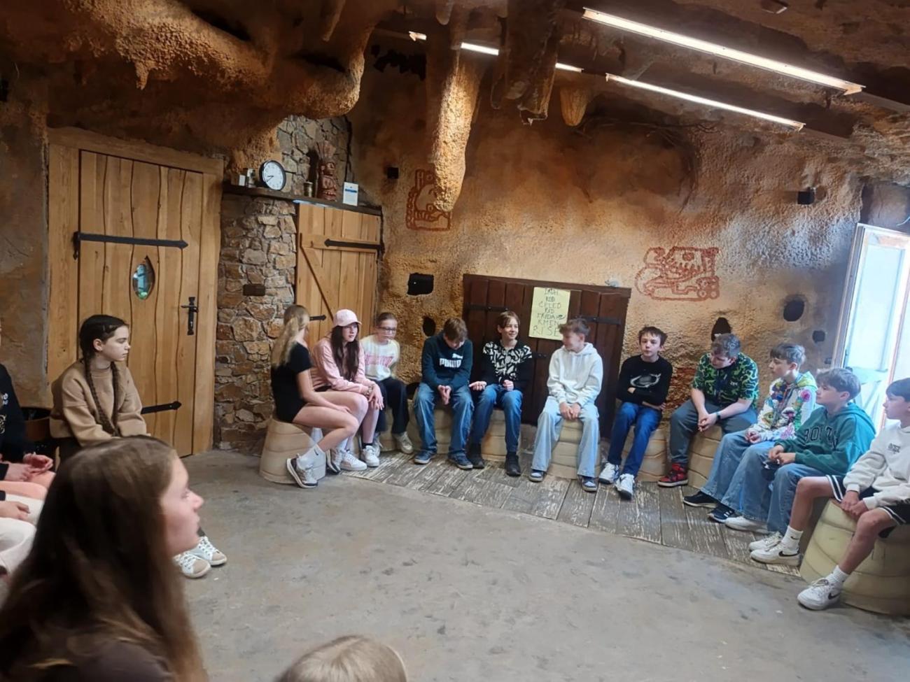 ZOO Jihlava  6.B