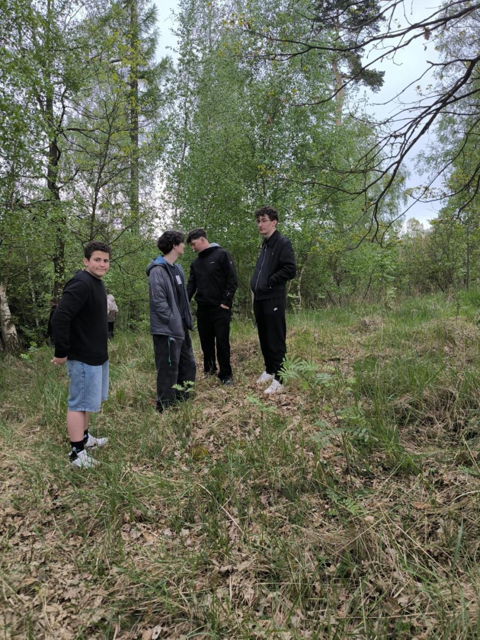 (NE)může za to kůrovec