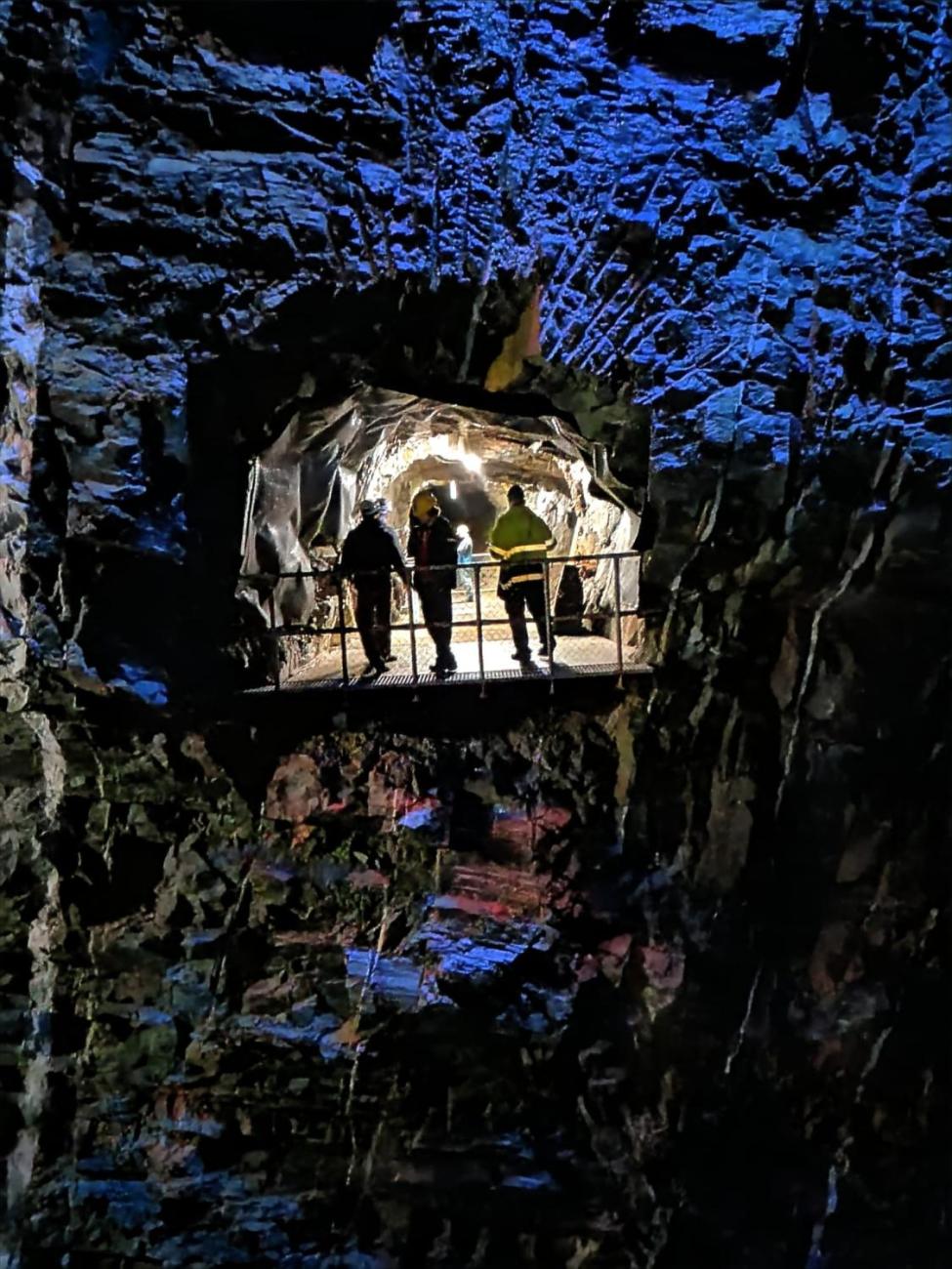 Geologická olympiáda