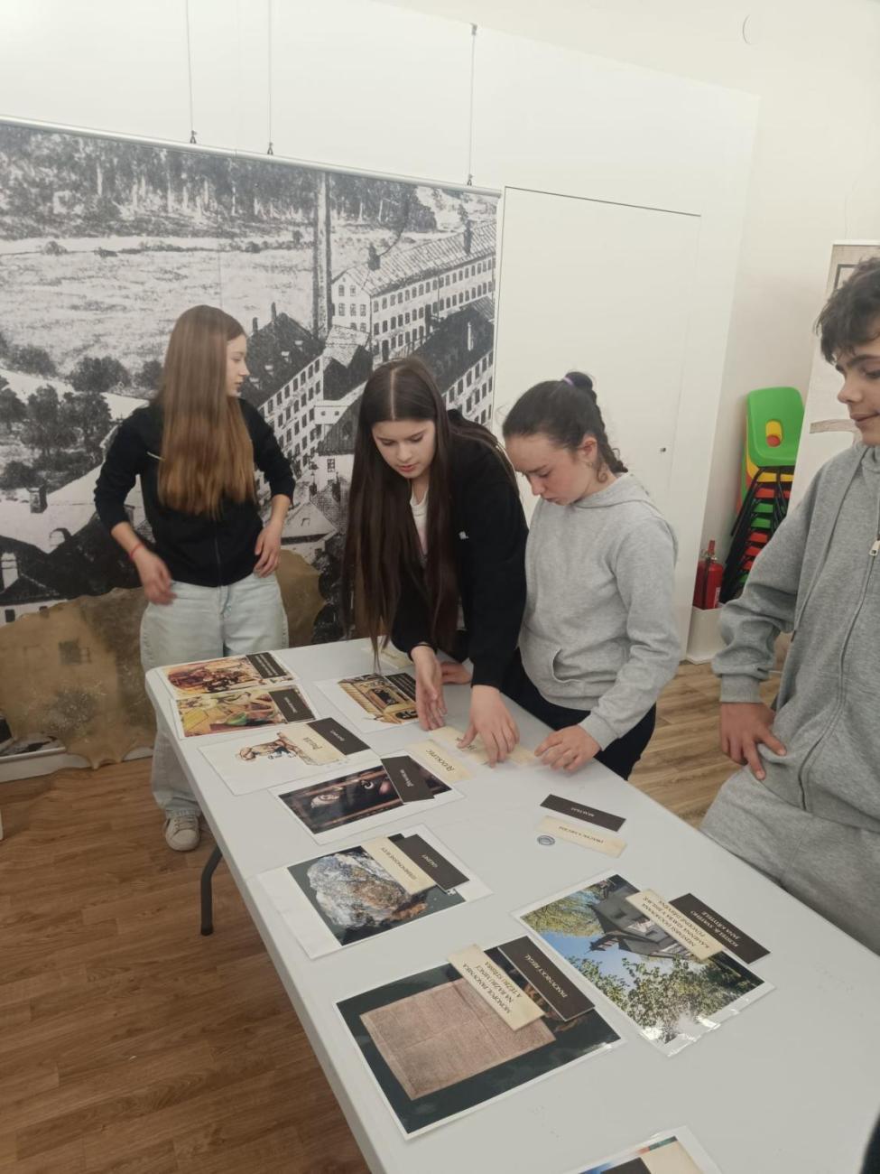 Muzeum Vysočiny - Kam horník nemůže, nastrčí permoníka