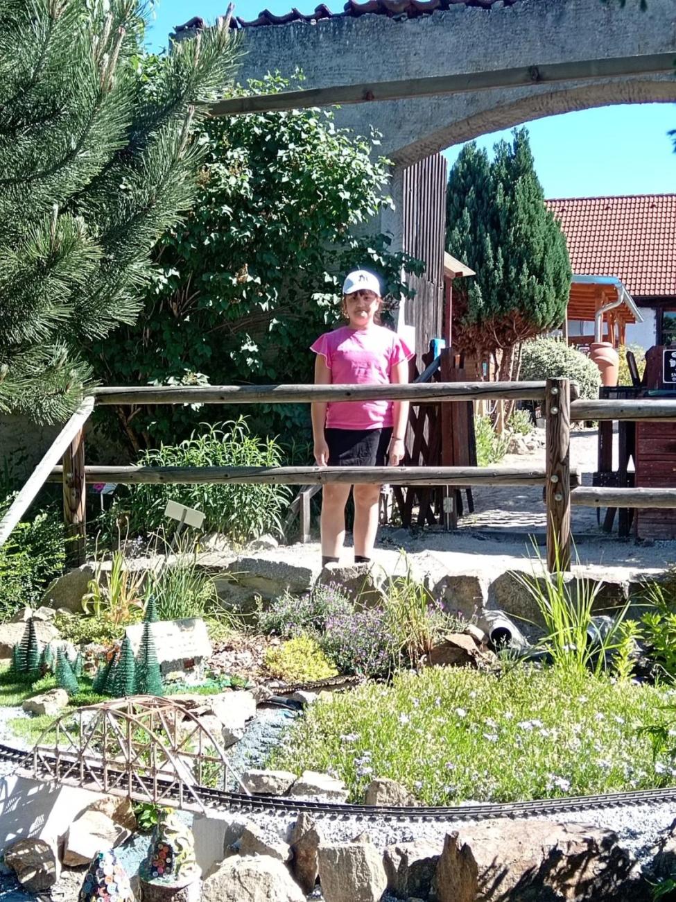 Společný výlet 3.A a 3.C