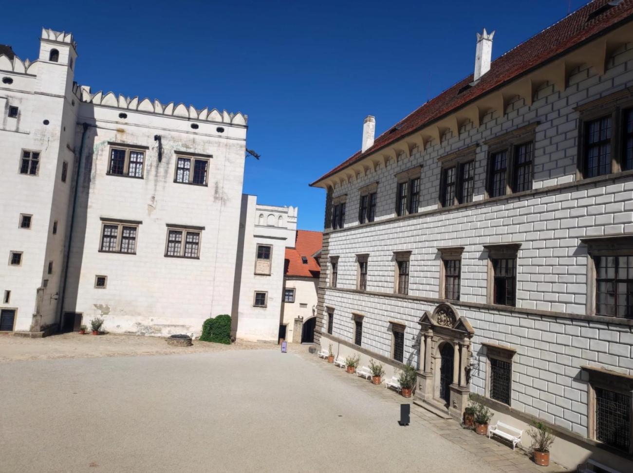 Společný výlet 3.A a 3.C