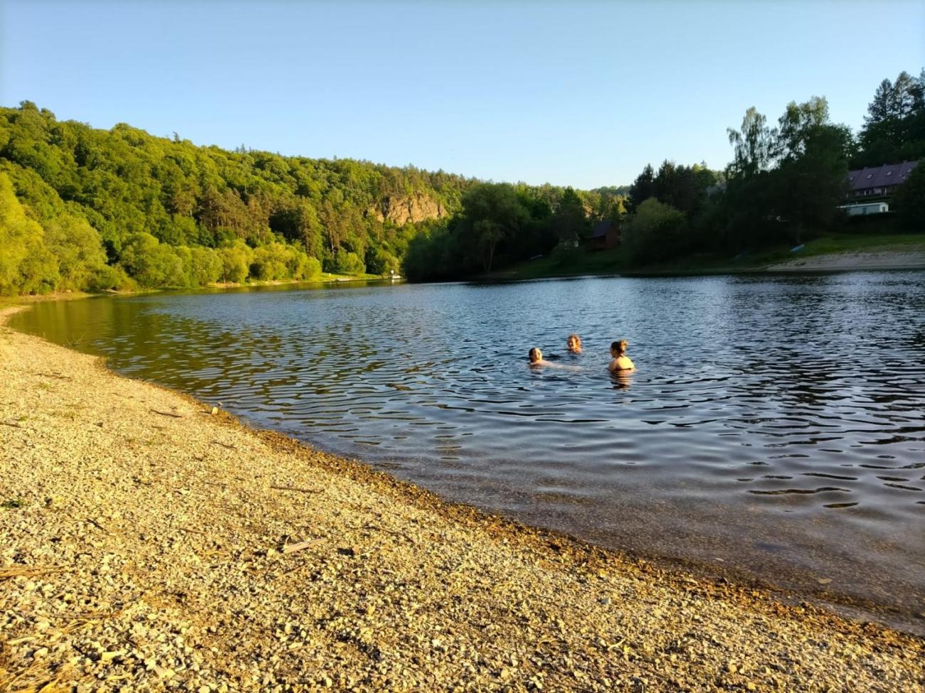 Školní výlet 7. C