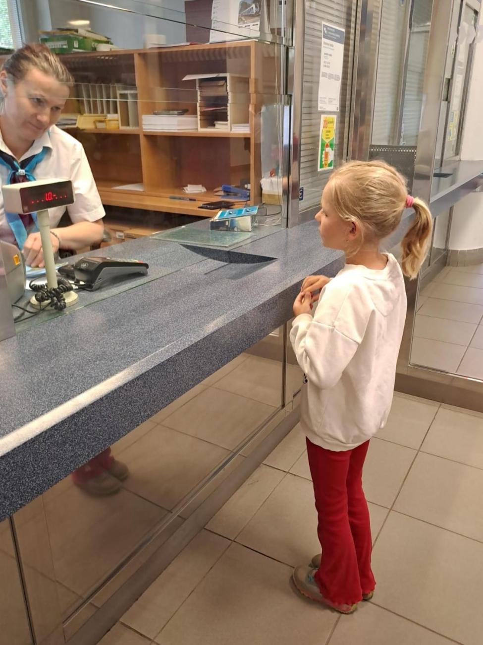 2. C – Různou dopravou celou Jihlavou