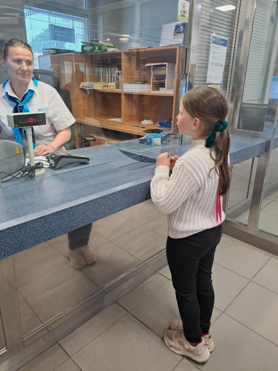 2. C – Různou dopravou celou Jihlavou