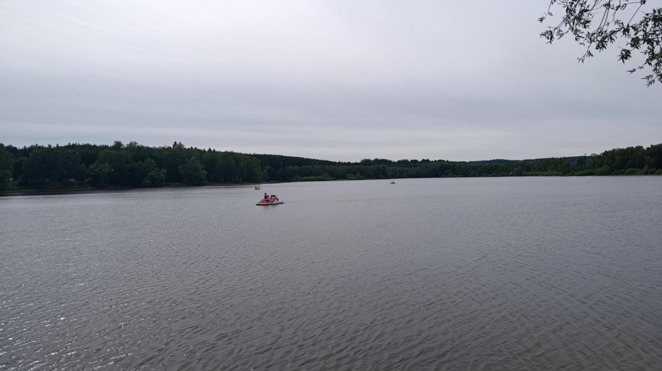 Školní výlet 8.C