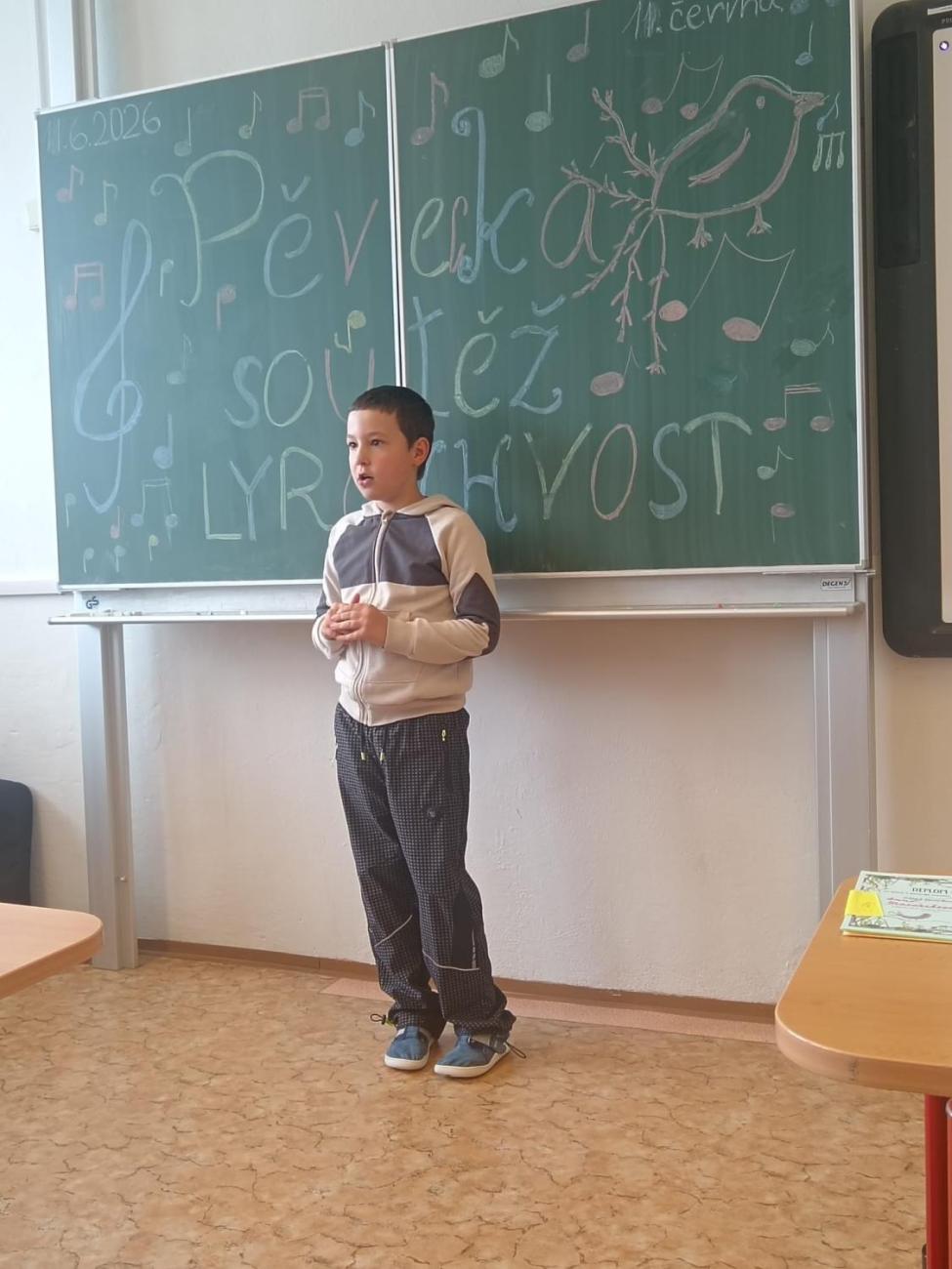 Zlatý lyrochvost